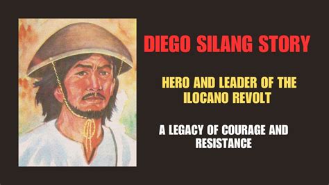 Ilocano Heroes .